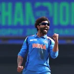 “You Can’t Do That”: Commentator Blasts Ravindra Jadeja For Unacceptable Act Against New Zealand