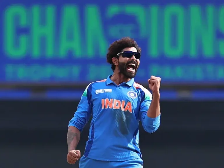 “You Can’t Do That”: Commentator Blasts Ravindra Jadeja For Unacceptable Act Against New Zealand